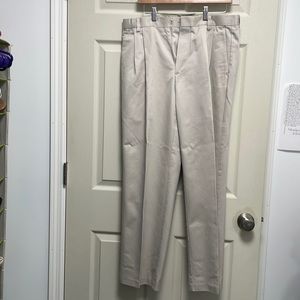 Dockers Tan Dress Pants
